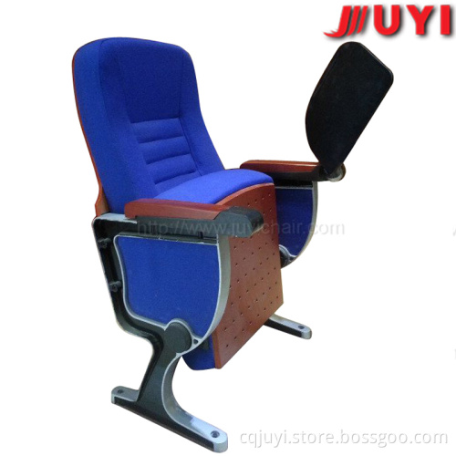 cheap theater chairs metal legs theater hall cheap theater chairs JY-989